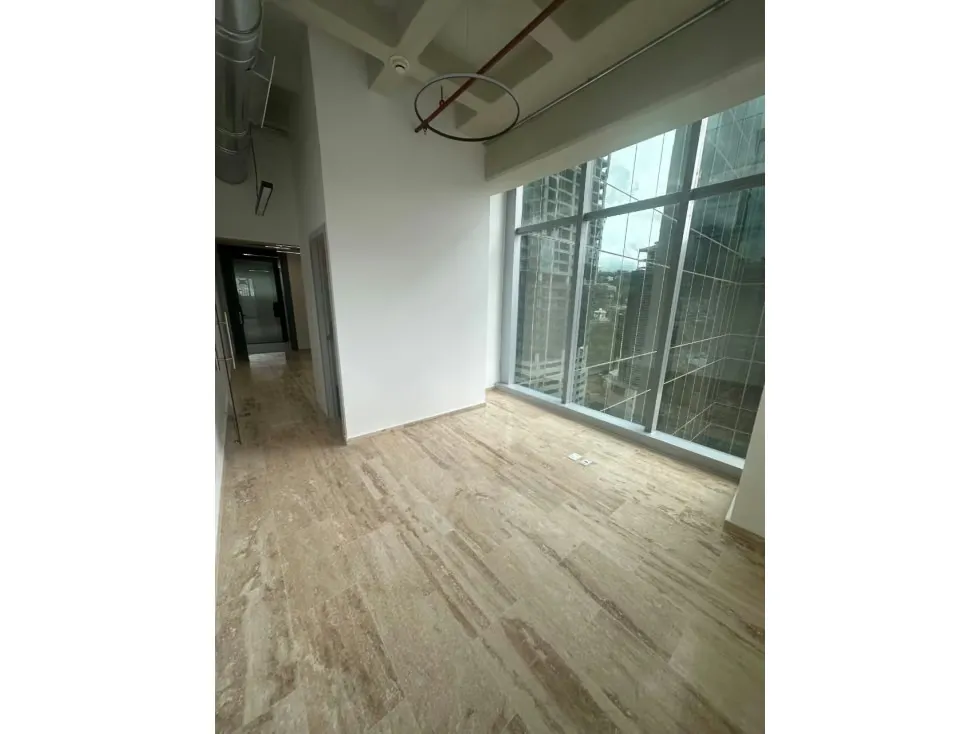 Oficina en alquiler 34m², Nest Tower - 4