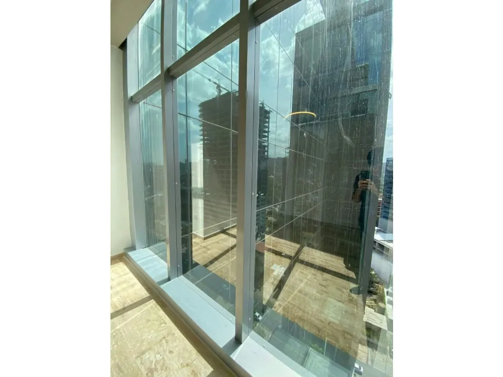 Oficina en alquiler 34m², Nest Tower - 6