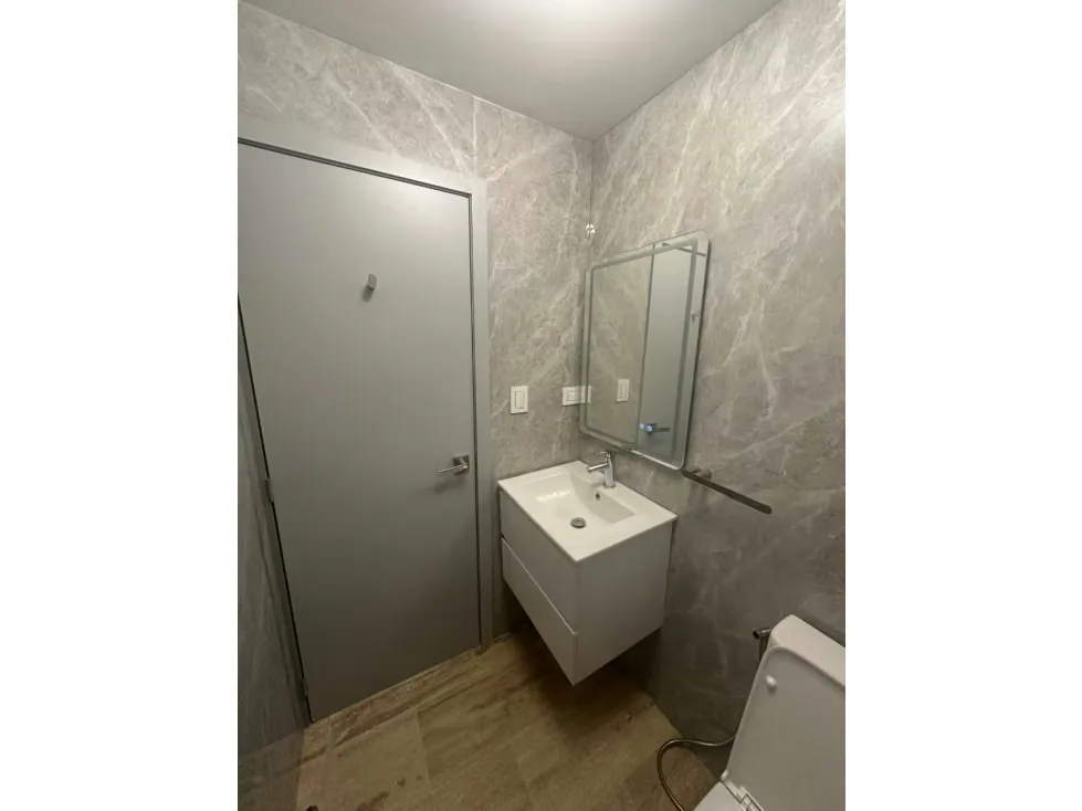 Oficina en alquiler 34m², Nest Tower - 10