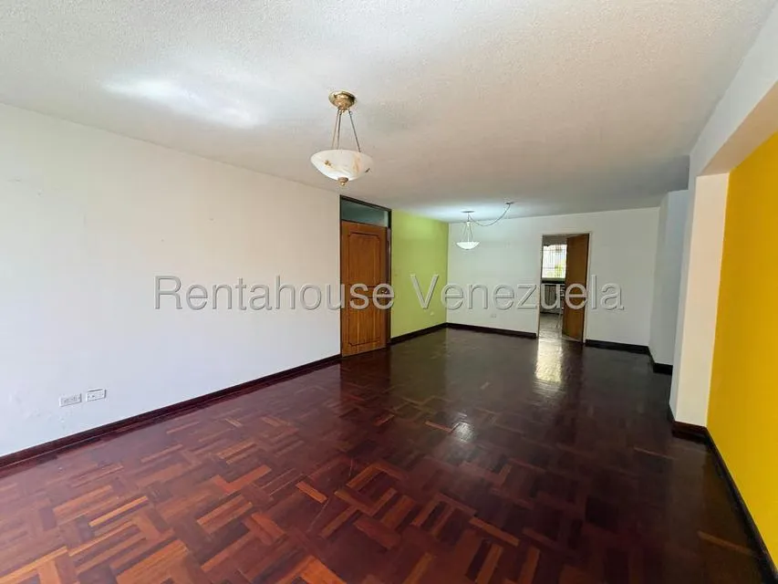 Apartamento (1 Nivel) en Venta en Macaracuay, Distrito Metropolitano - 11