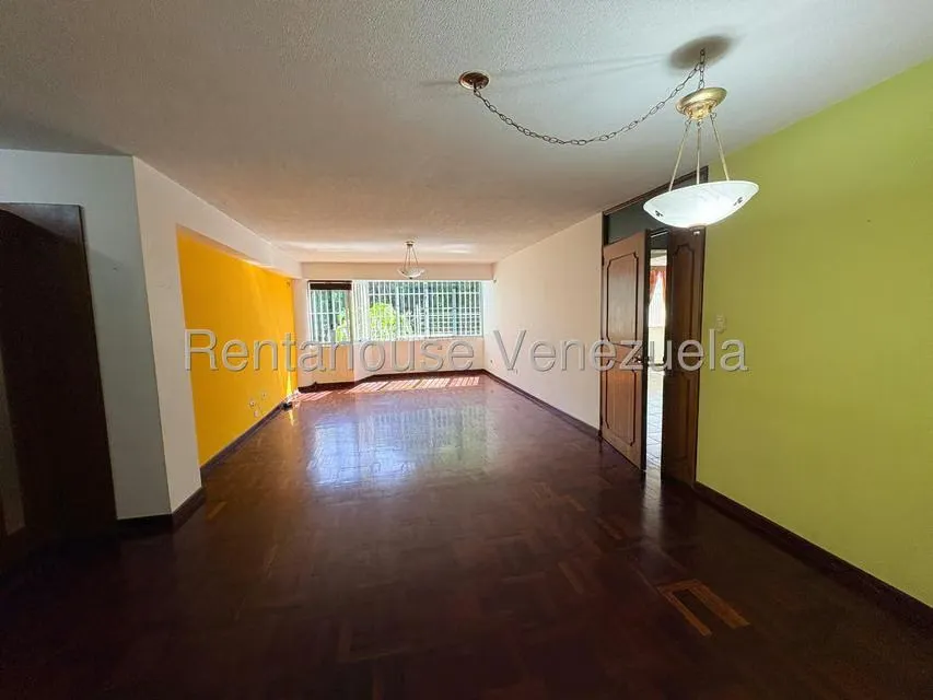 Apartamento (1 Nivel) en Venta en Macaracuay, Distrito Metropolitano - 12