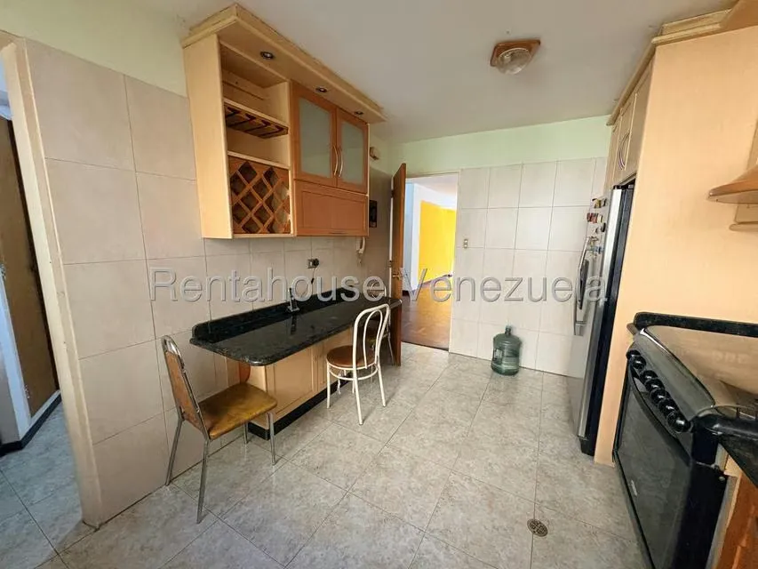 Apartamento (1 Nivel) en Venta en Macaracuay, Distrito Metropolitano - 14