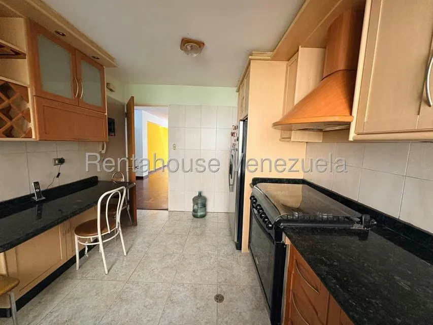 Apartamento (1 Nivel) en Venta en Macaracuay, Distrito Metropolitano - 15