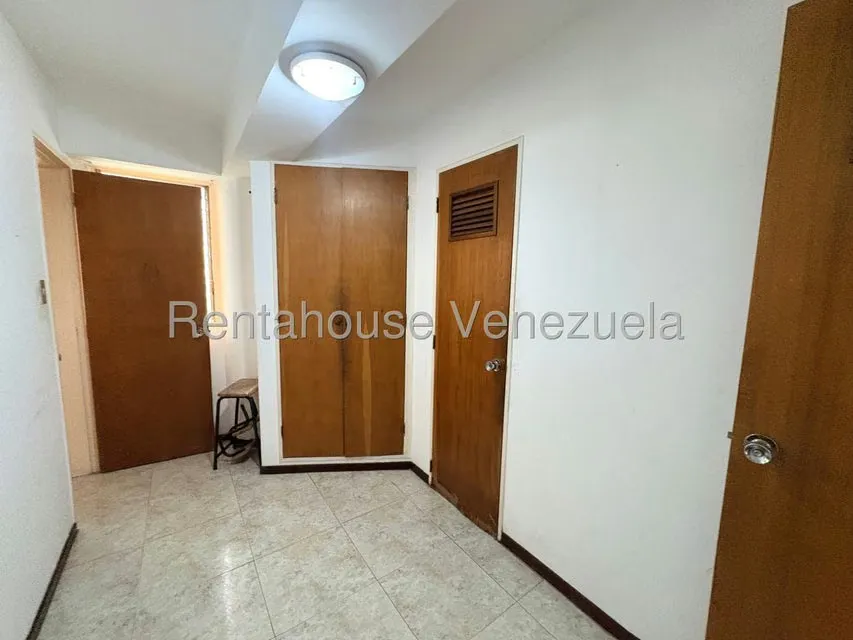 Apartamento (1 Nivel) en Venta en Macaracuay, Distrito Metropolitano - 17