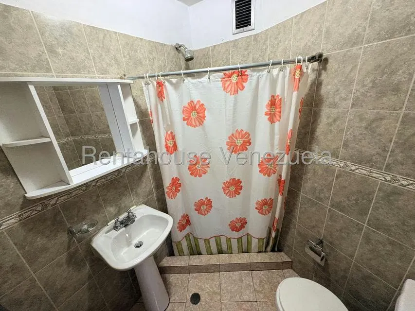 Apartamento (1 Nivel) en Venta en Macaracuay, Distrito Metropolitano - 18