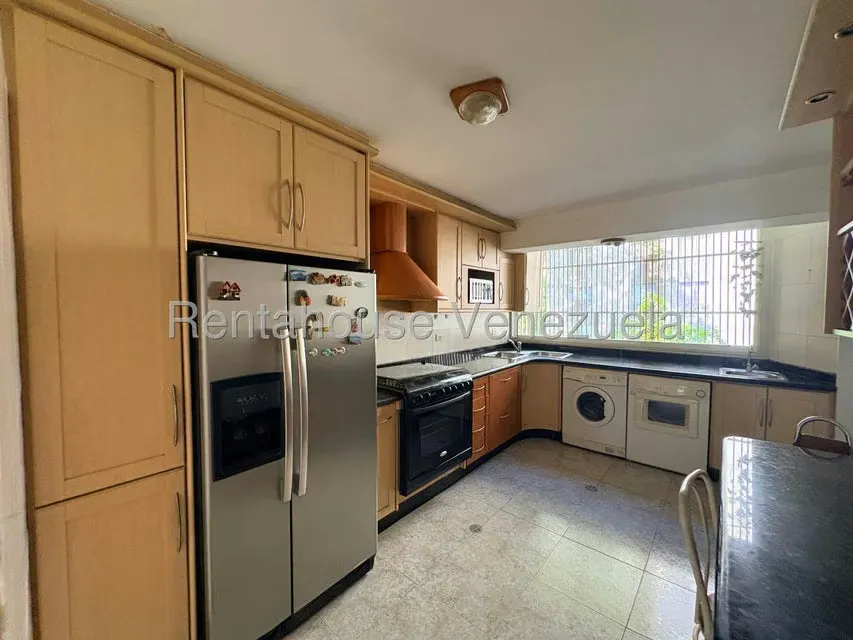 Apartamento (1 Nivel) en Venta en Macaracuay, Distrito Metropolitano - 19