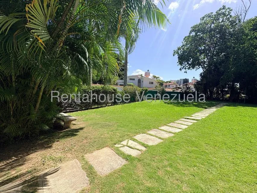 Apartamento (1 Nivel) en Venta en Macaracuay, Distrito Metropolitano - 3
