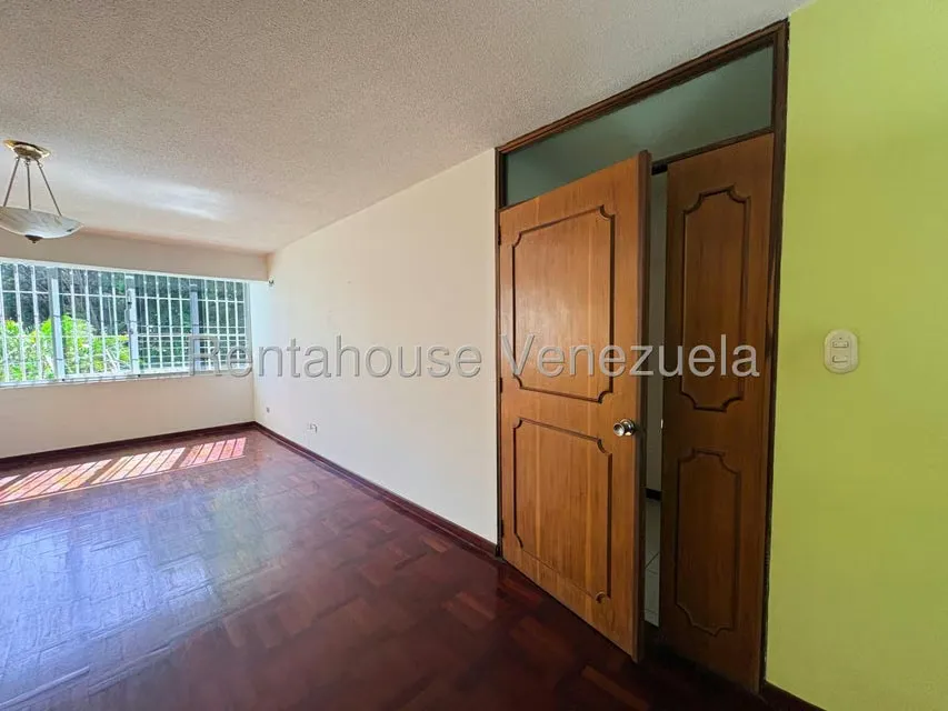 Apartamento (1 Nivel) en Venta en Macaracuay, Distrito Metropolitano - 21