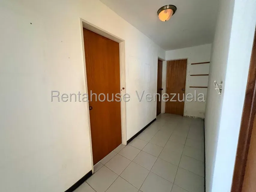 Apartamento (1 Nivel) en Venta en Macaracuay, Distrito Metropolitano - 22