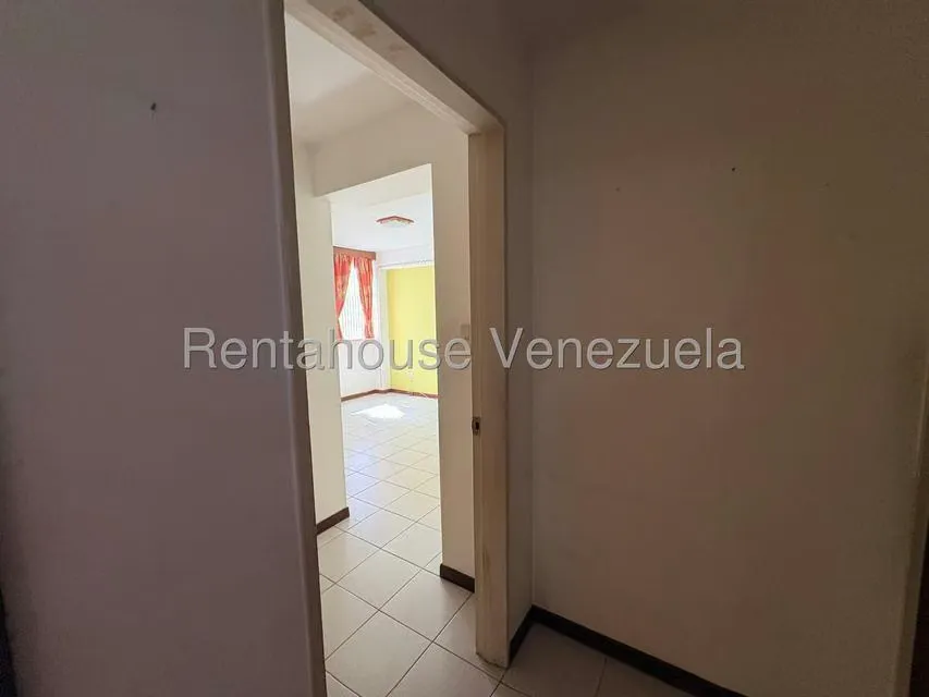 Apartamento (1 Nivel) en Venta en Macaracuay, Distrito Metropolitano - 23