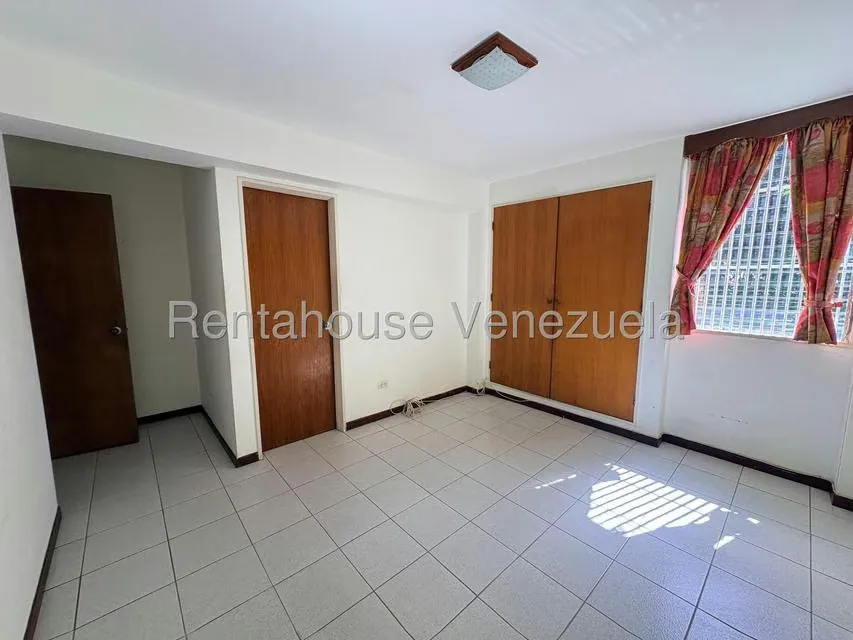 Apartamento (1 Nivel) en Venta en Macaracuay, Distrito Metropolitano - 24