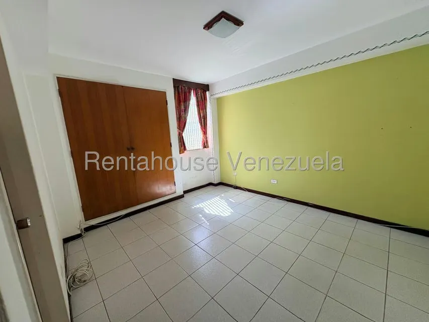 Apartamento (1 Nivel) en Venta en Macaracuay, Distrito Metropolitano - 25