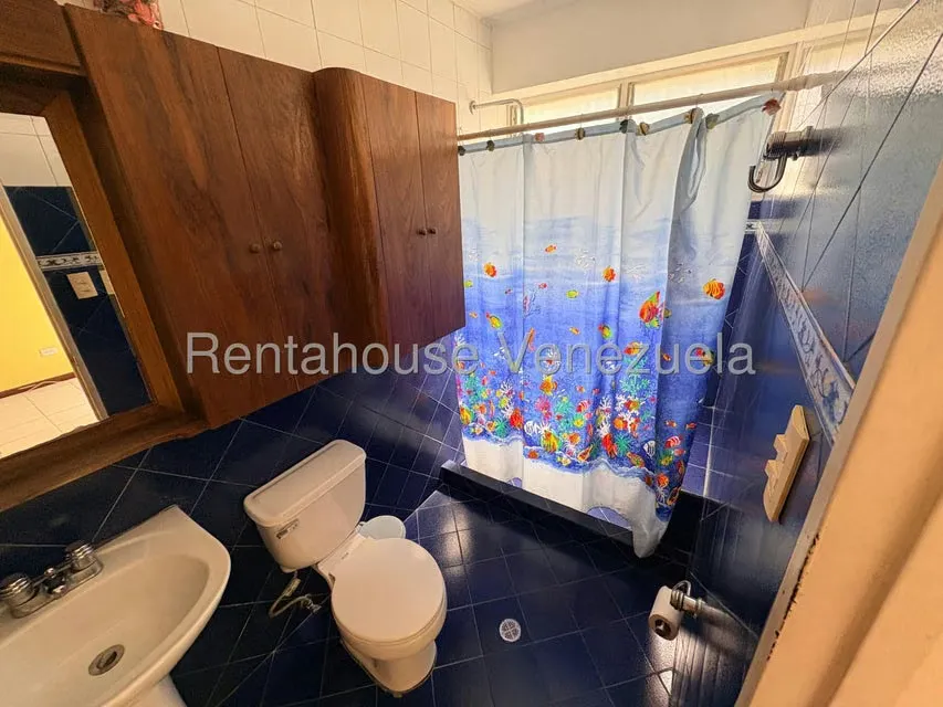 Apartamento (1 Nivel) en Venta en Macaracuay, Distrito Metropolitano - 26
