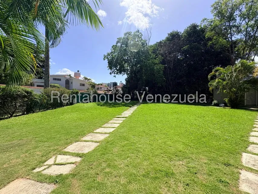 Apartamento (1 Nivel) en Venta en Macaracuay, Distrito Metropolitano - 4
