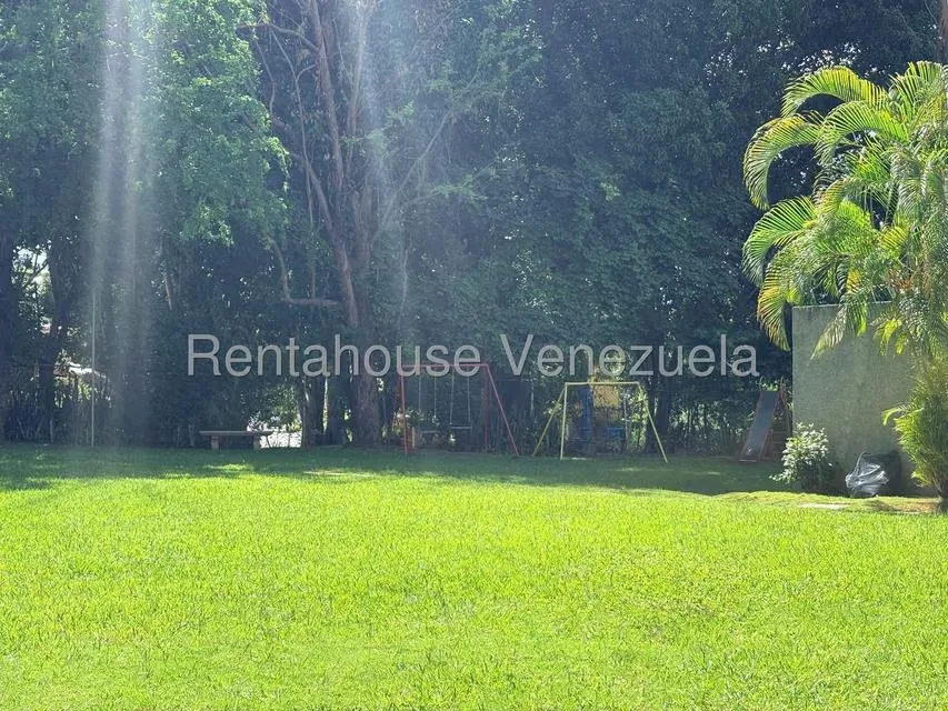 Apartamento (1 Nivel) en Venta en Macaracuay, Distrito Metropolitano - 5