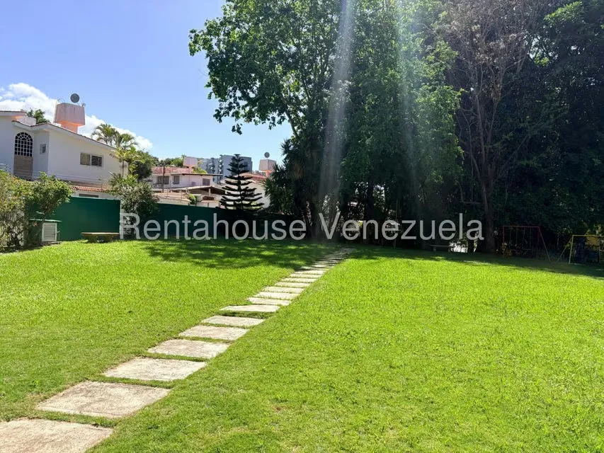 Apartamento (1 Nivel) en Venta en Macaracuay, Distrito Metropolitano - 6