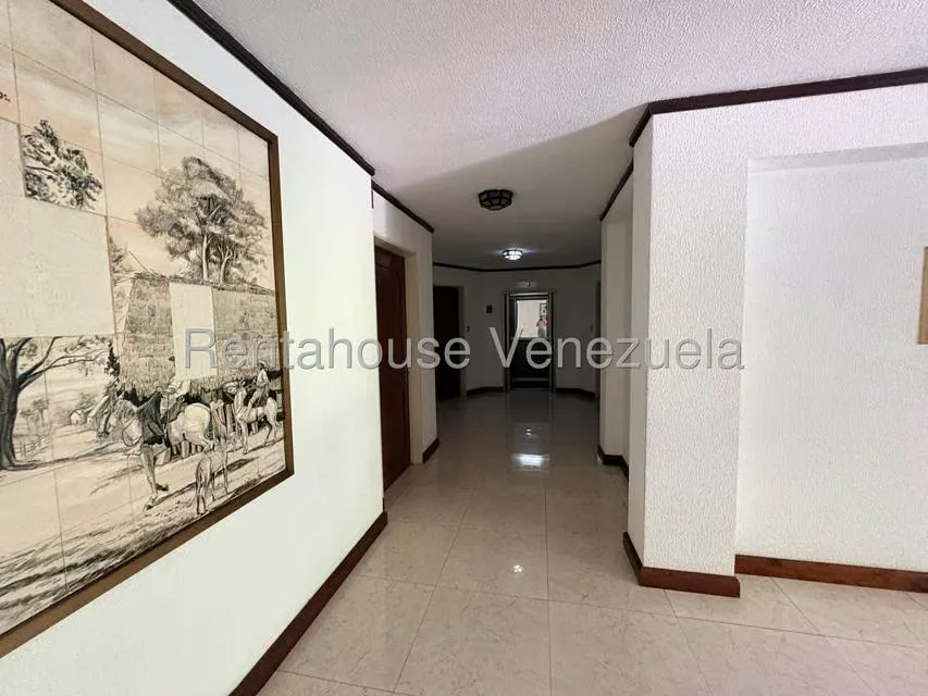 Apartamento (1 Nivel) en Venta en Macaracuay, Distrito Metropolitano - 8