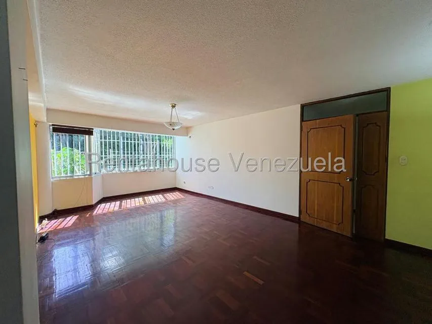 Apartamento (1 Nivel) en Venta en Macaracuay, Distrito Metropolitano - 9