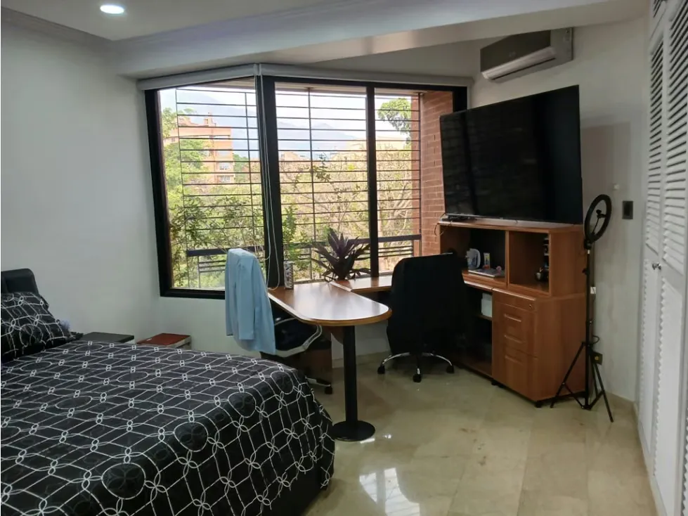 Vendo apartamento 280m2 Campo Alegre 6384 - 12