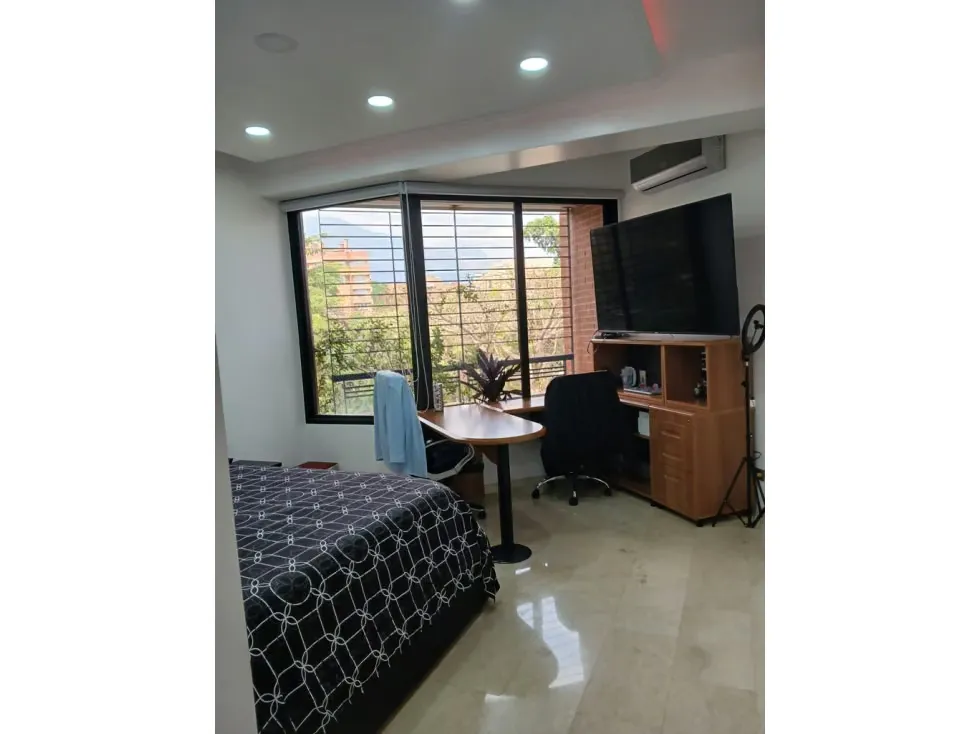 Vendo apartamento 280m2 Campo Alegre 6384 - 19