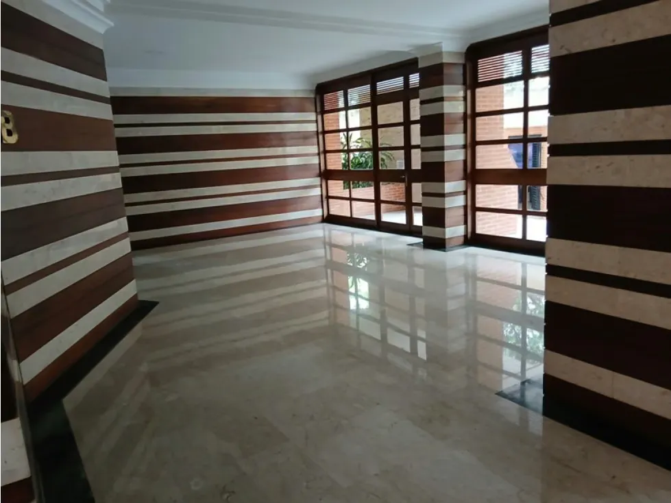 Vendo apartamento 280m2 Campo Alegre 6384 - 3