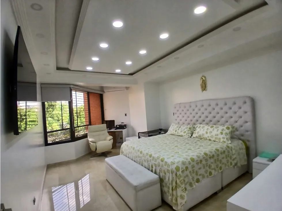 Vendo apartamento 280m2 Campo Alegre 6384 - 21