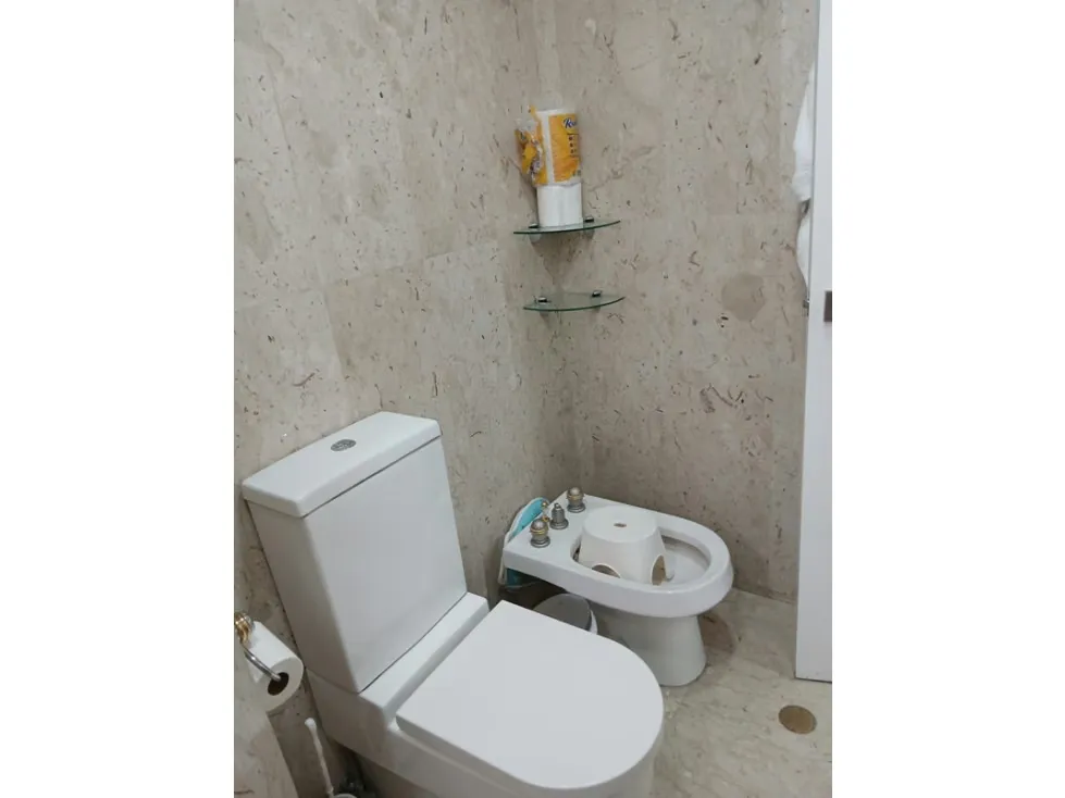 Vendo apartamento 280m2 Campo Alegre 6384 - 27