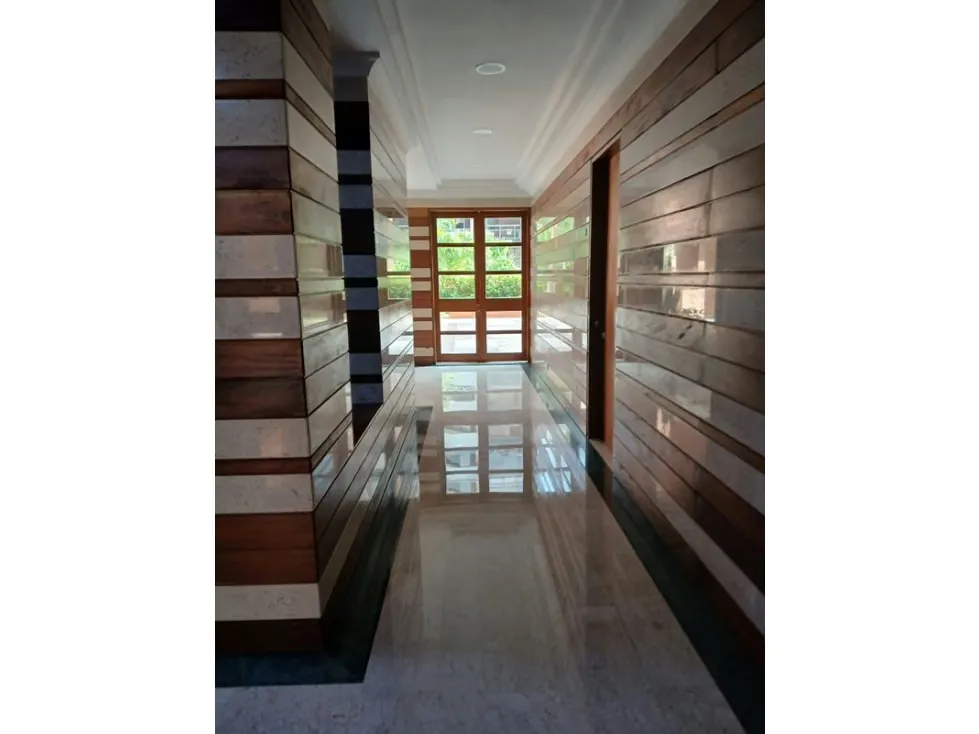 Vendo apartamento 280m2 Campo Alegre 6384 - 4
