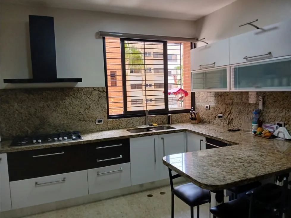 Vendo apartamento 280m2 Campo Alegre 6384 - 9
