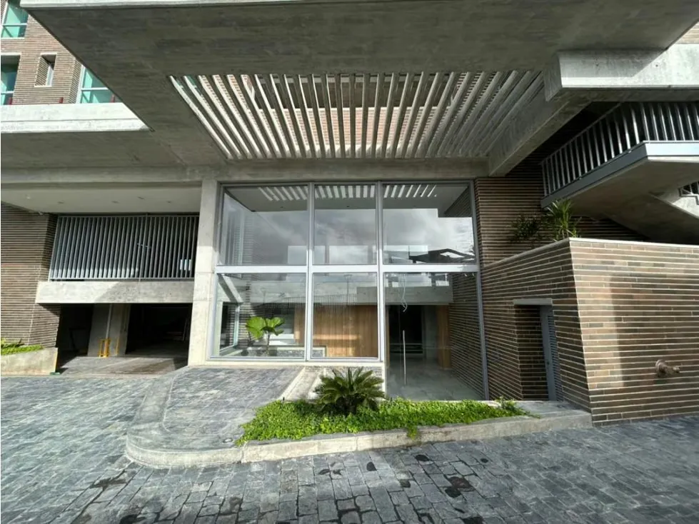Se vende apto 140m² 2h/3b/2p Terrazas de Alto Hatillo - 2