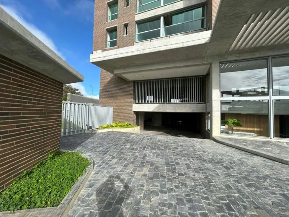 Se vende apto 140m² 2h/3b/2p Terrazas de Alto Hatillo - 3