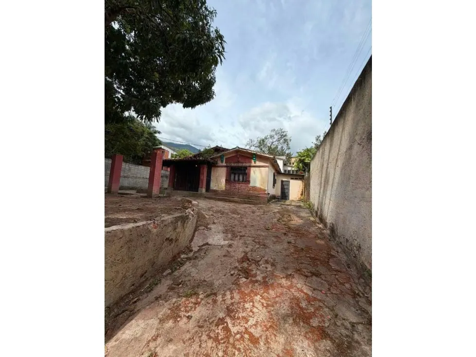 Terreno en venta 785m2 Sebucán - 4