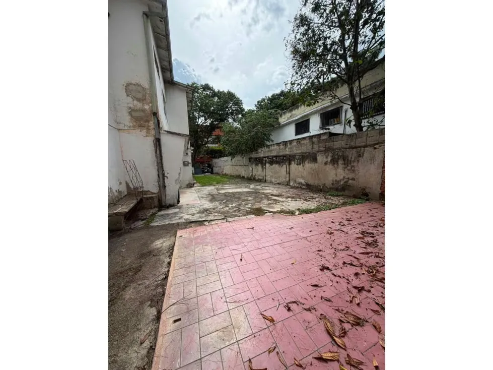 Terreno en venta 785m2 Sebucán - 5