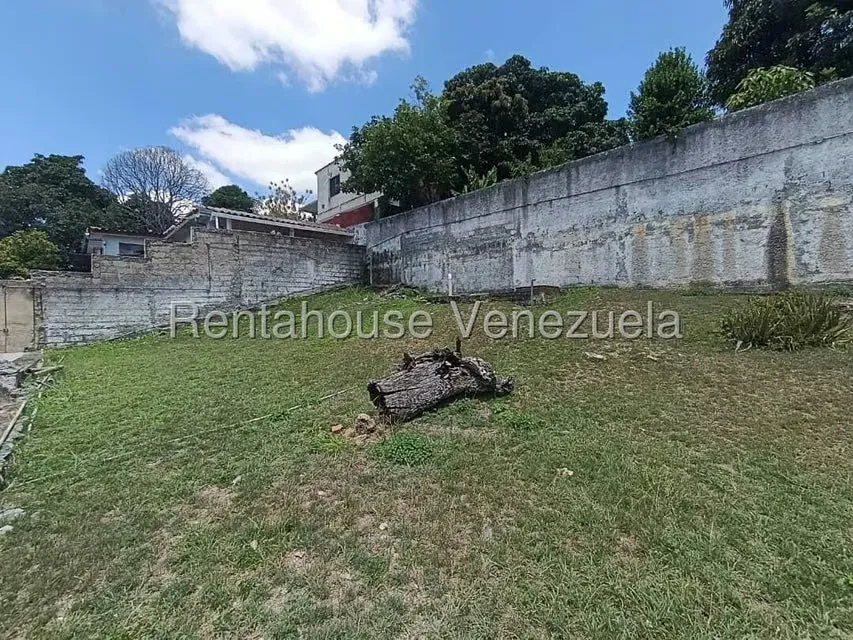 Casa (Multipes Niveles) en Venta en Cumbres de Curumo, Distrito Metropolitano - 33