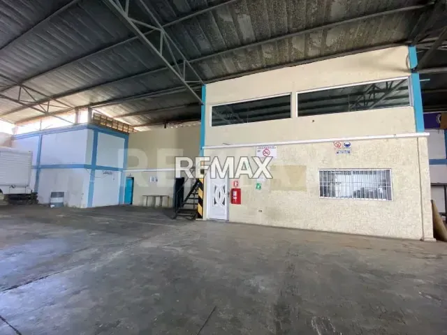 Galpón en Venta. - 5