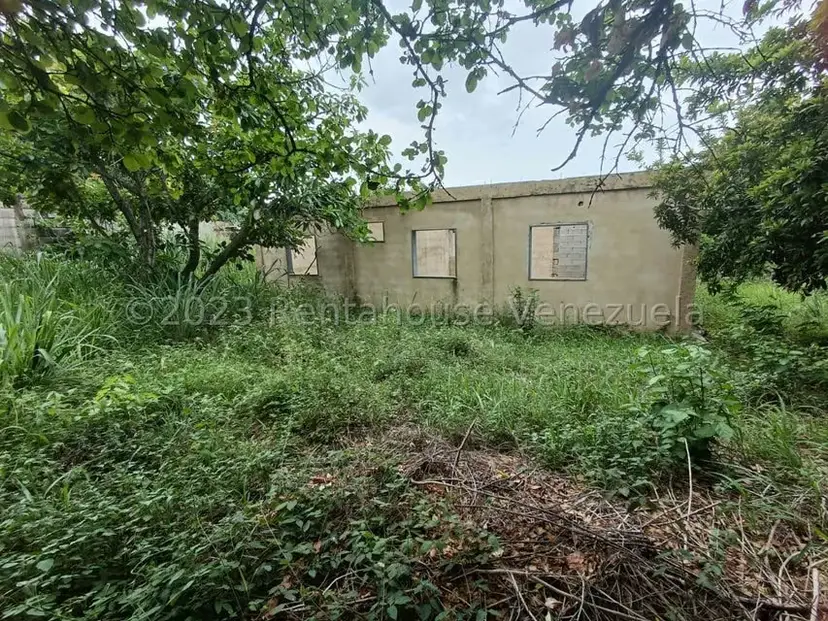 Terreno (Residencial) en Venta en Agua Viva, Lara