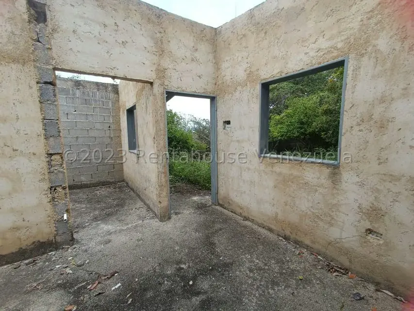 Terreno (Residencial) en Venta en Agua Viva, Lara - 11