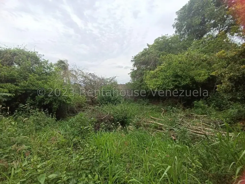 Terreno (Residencial) en Venta en Agua Viva, Lara - 16