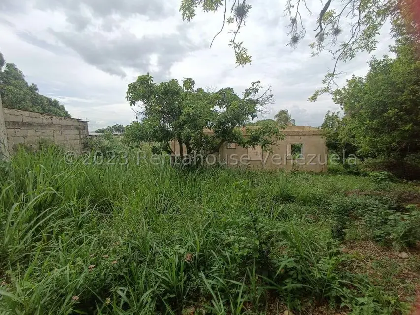 Terreno (Residencial) en Venta en Agua Viva, Lara - 18