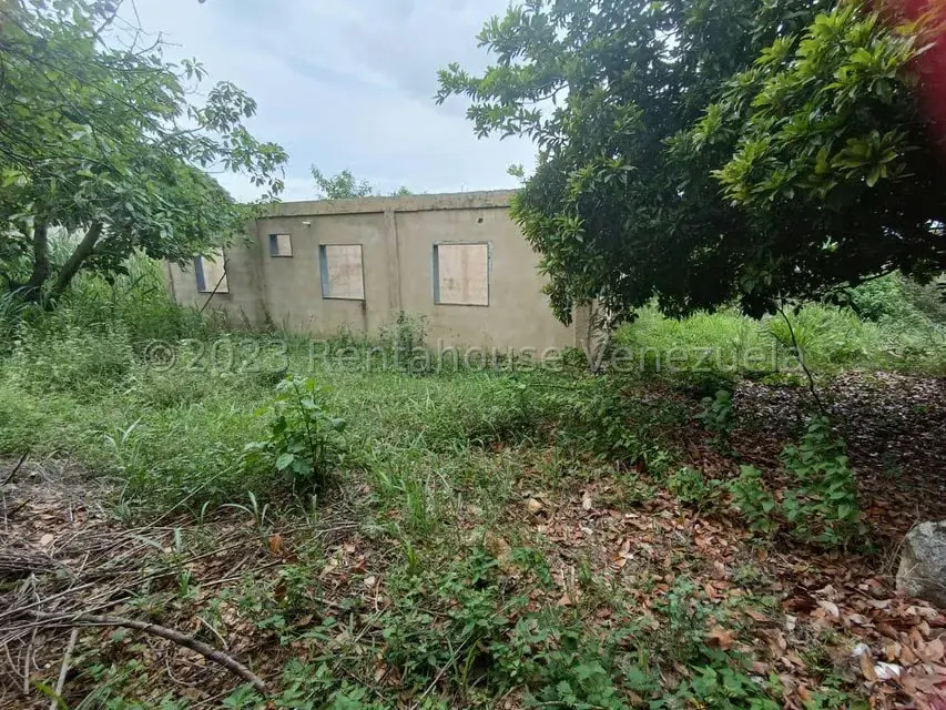 Terreno (Residencial) en Venta en Agua Viva, Lara - 20
