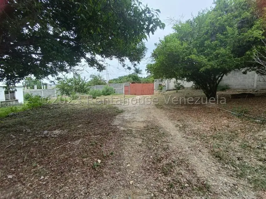 Terreno (Residencial) en Venta en Agua Viva, Lara - 21