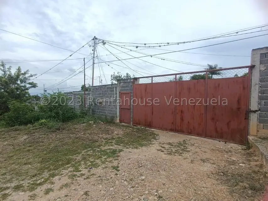 Terreno (Residencial) en Venta en Agua Viva, Lara - 22