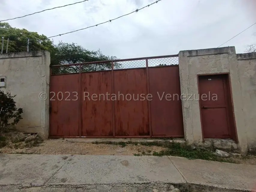 Terreno (Residencial) en Venta en Agua Viva, Lara - 23