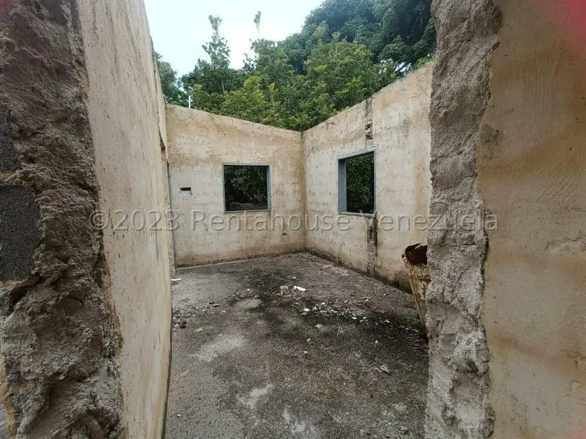 Terreno (Residencial) en Venta en Agua Viva, Lara - 3