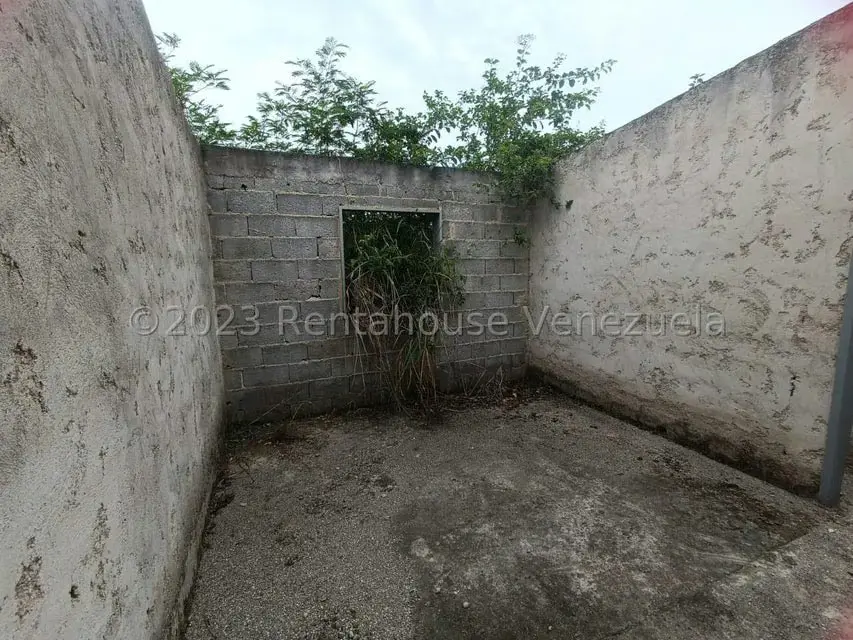 Terreno (Residencial) en Venta en Agua Viva, Lara - 4