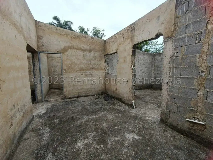 Terreno (Residencial) en Venta en Agua Viva, Lara - 5