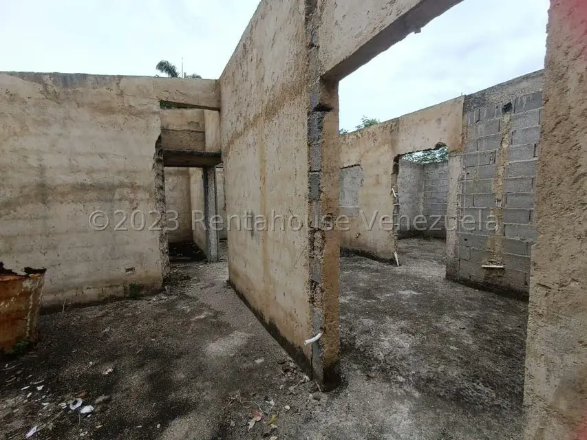 Terreno (Residencial) en Venta en Agua Viva, Lara - 6