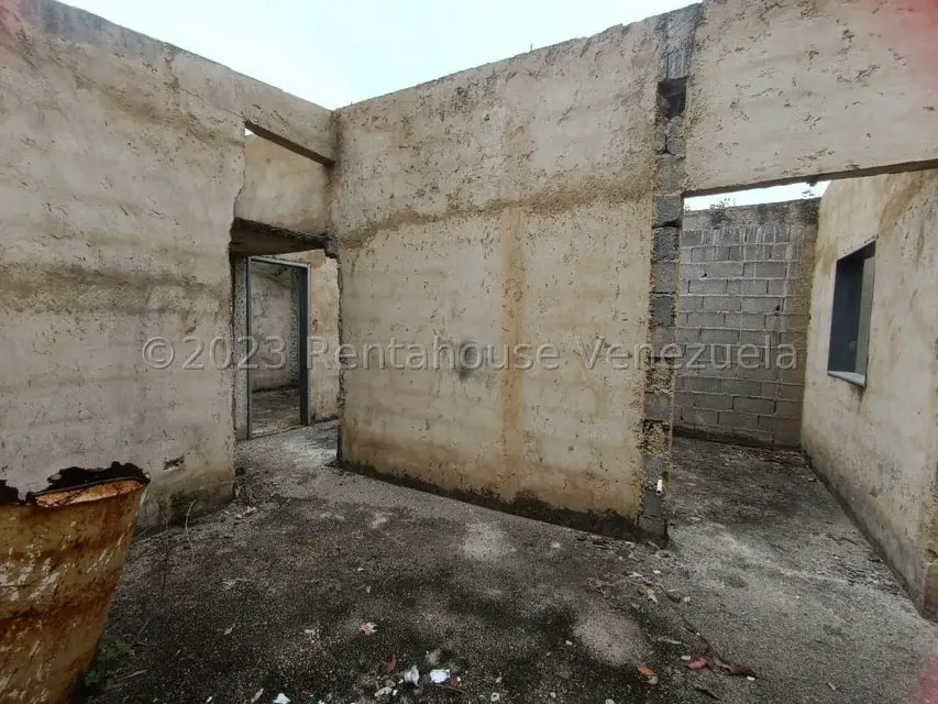 Terreno (Residencial) en Venta en Agua Viva, Lara - 8