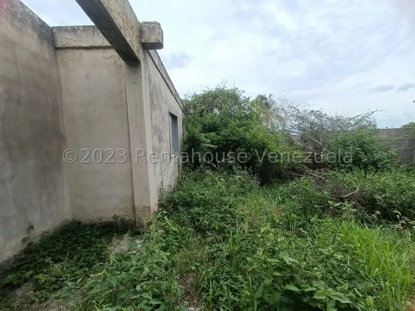 Terreno (Residencial) en Venta en Agua Viva, Lara - 9