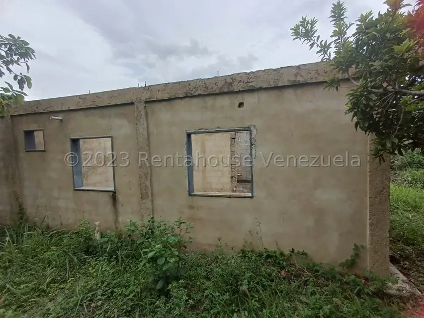 Terreno (Residencial) en Venta en Agua Viva, Lara - 10
